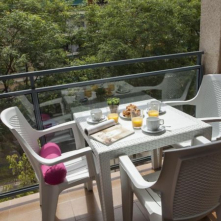 Singular Apartments Candela III Valencia Kültér fotó