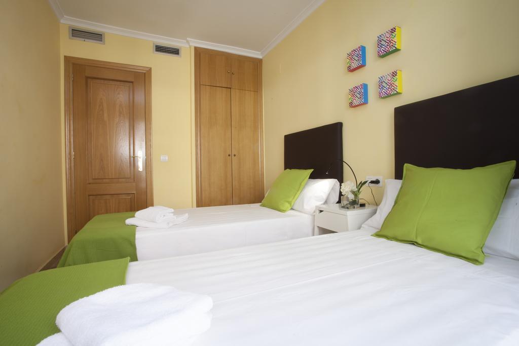 Singular Apartments Candela III Valencia Kültér fotó