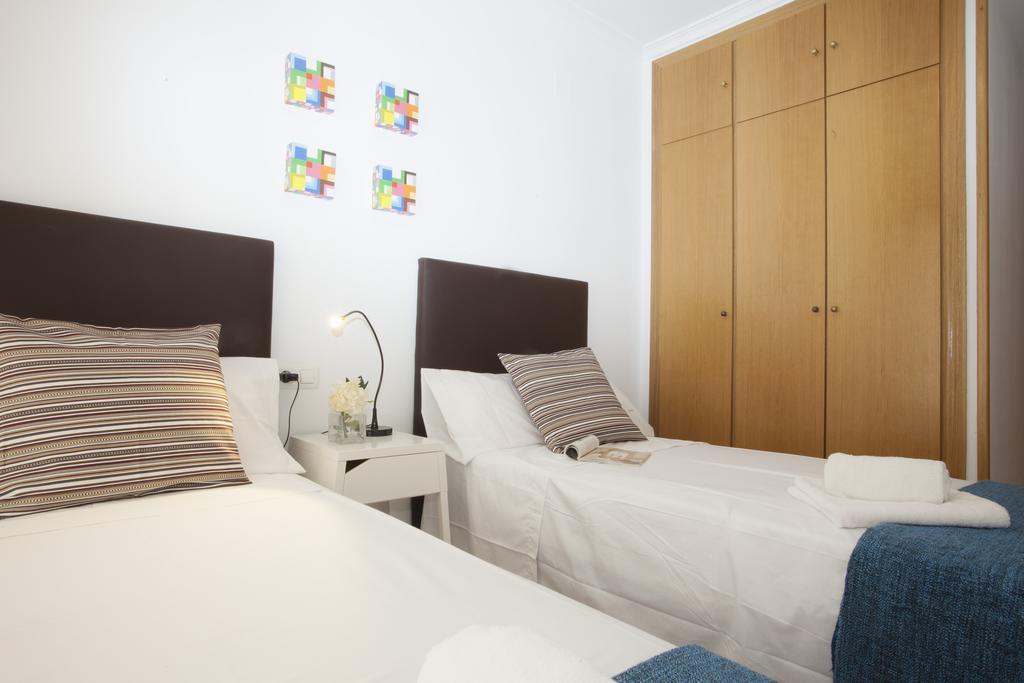Singular Apartments Candela III Valencia Kültér fotó