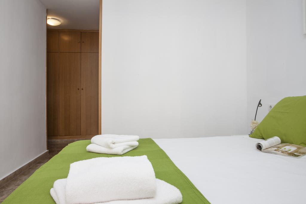 Singular Apartments Candela III Valencia Kültér fotó