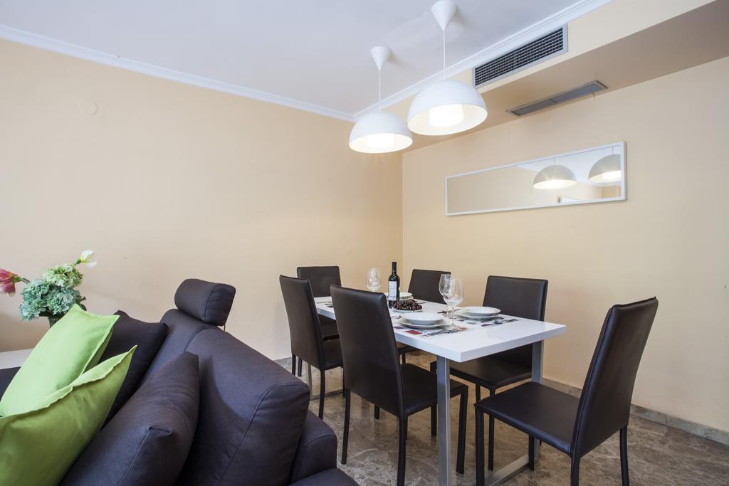 Singular Apartments Candela III Valencia Kültér fotó