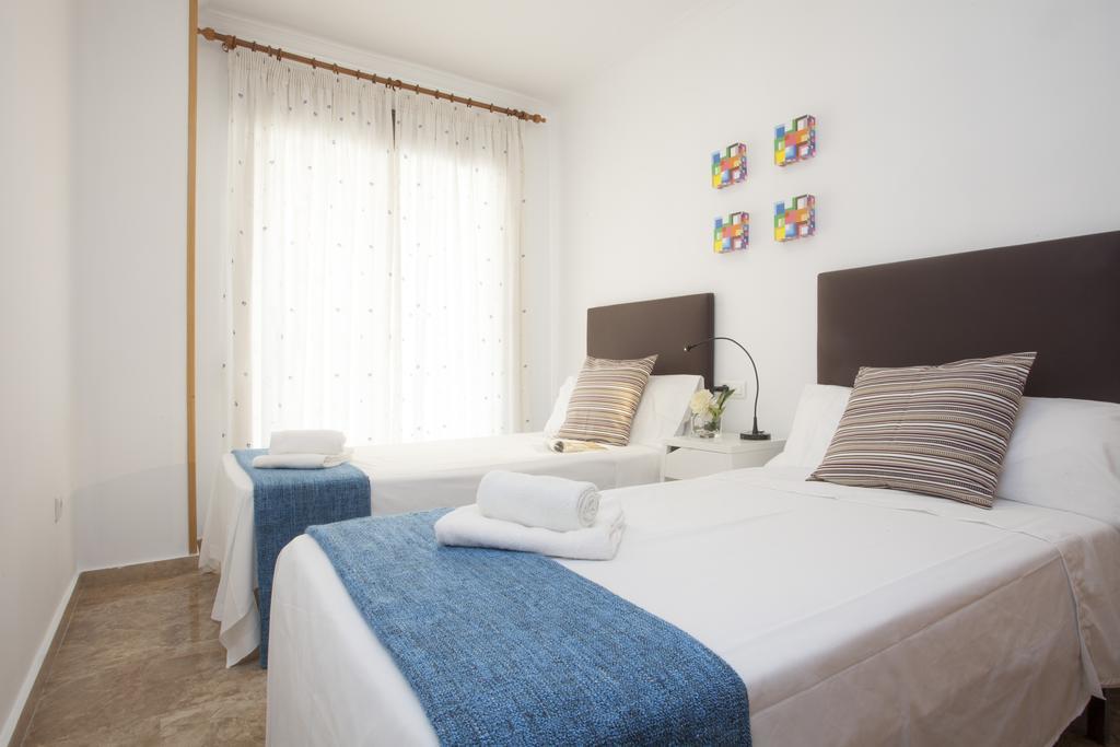 Singular Apartments Candela III Valencia Kültér fotó
