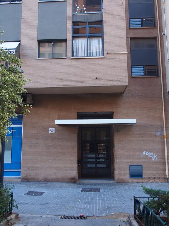 Singular Apartments Candela III Valencia Kültér fotó